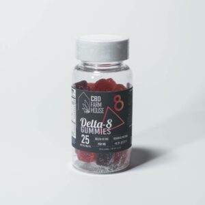 Delta 8 THC Gummies
