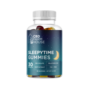 buy cbd melatonin gummies